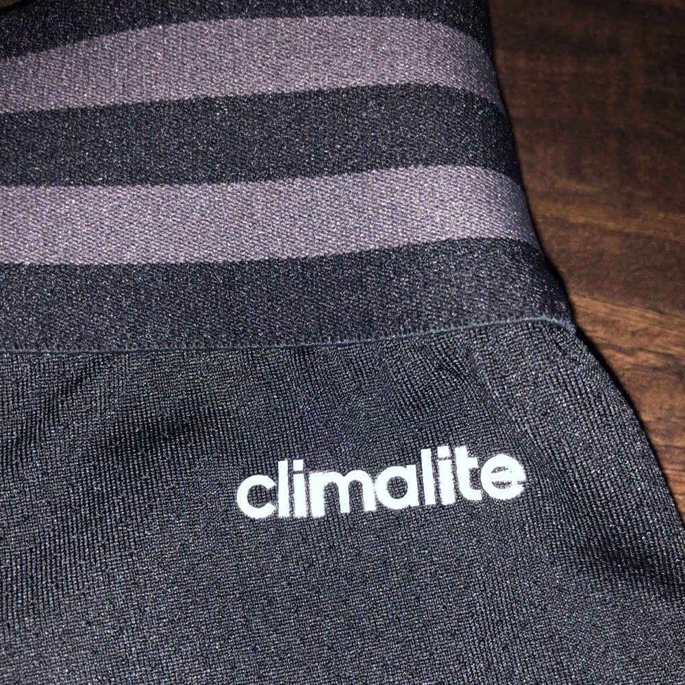 New Knit Short Adidas Performance - Picture 3 of 5